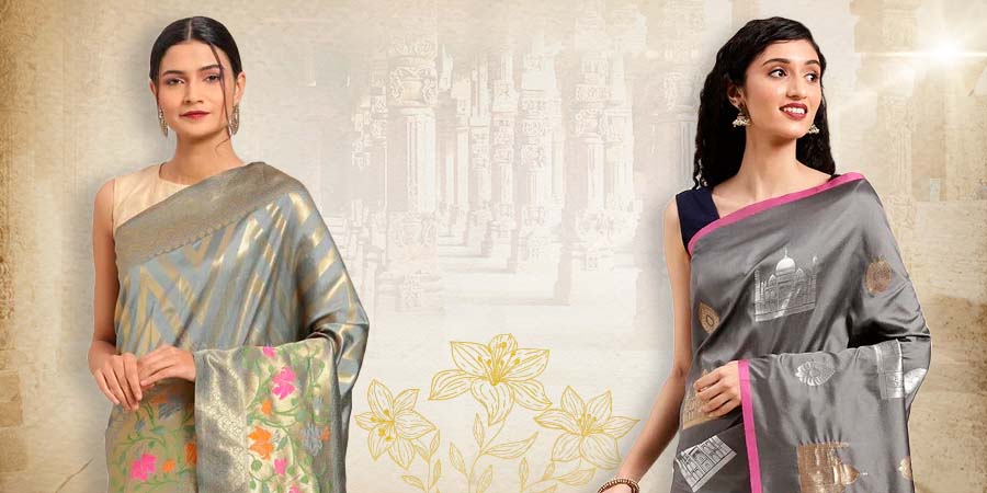 వస్త్రం మాది ఆనందం మీది