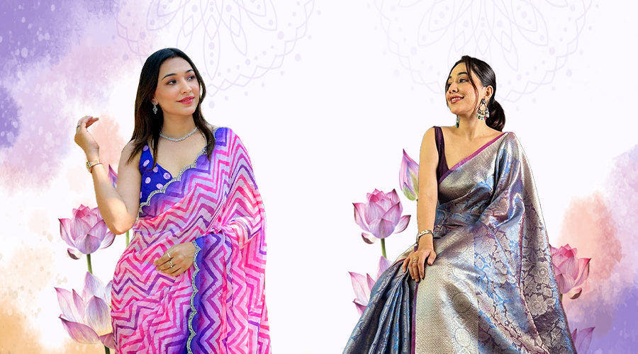 Celebrating Indian Women