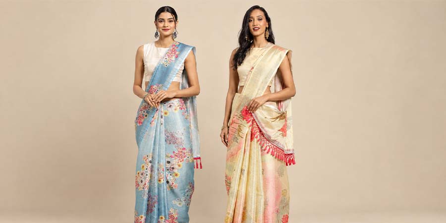 Maheshwari Sarees Explained: MP's Reversible Royal Weave