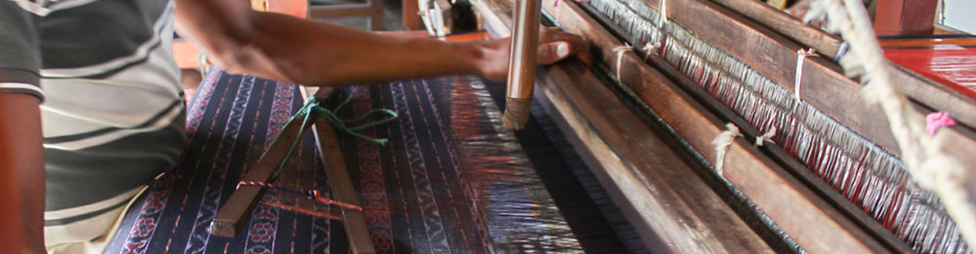 Buy Pure Ikat Sarees for Women Online in India