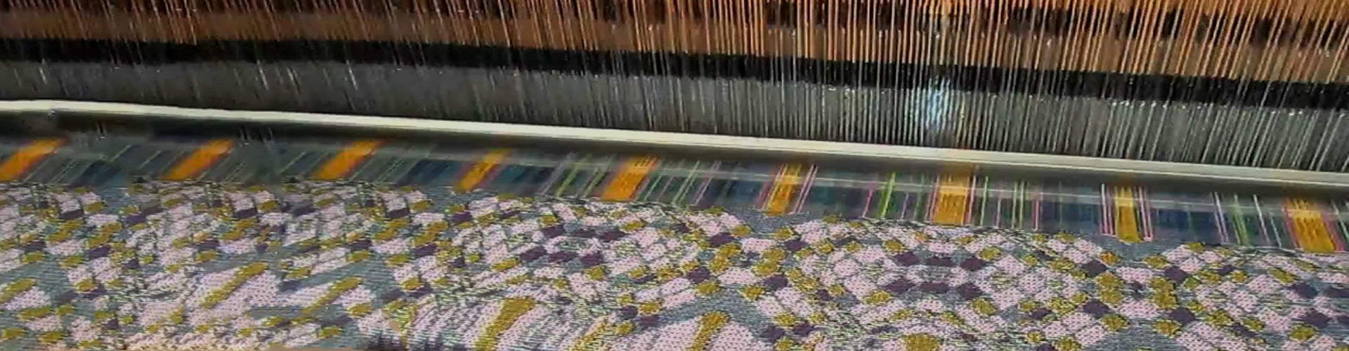 Jacquard weaving sarees are traditional Indian saree
