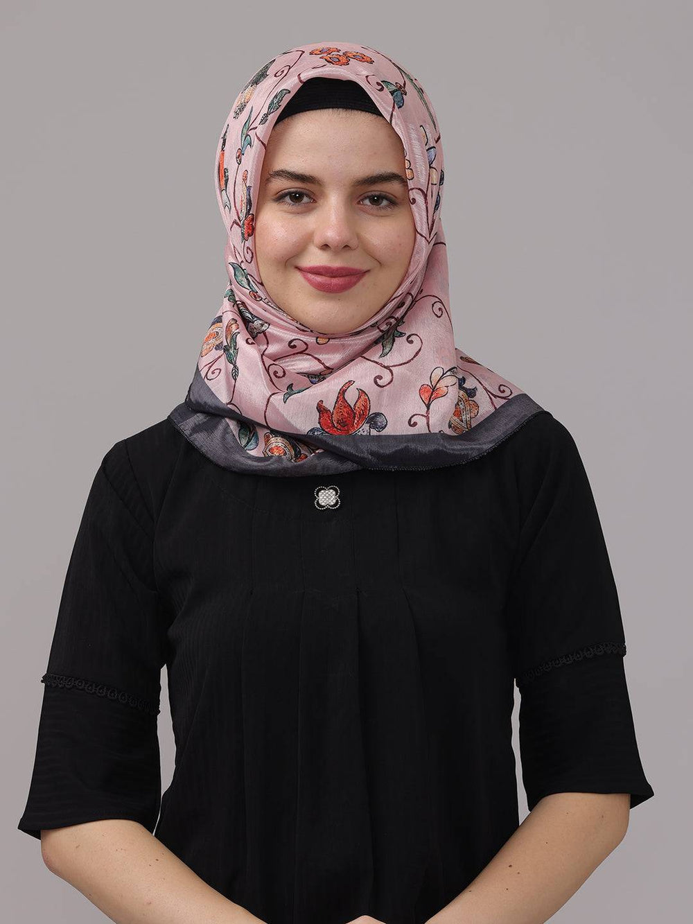 Petal Dream Scarf