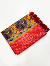 Vastranand Sarees
