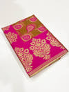 Vastranand Sarees