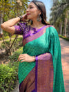 Vastranand Sarees