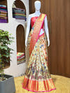 Vastranand Sarees