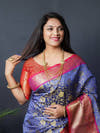 Vastranand Sarees