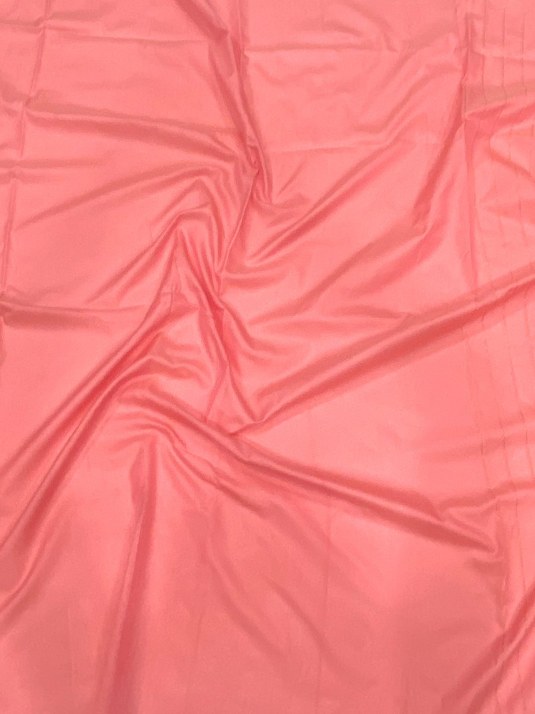 Peach Yeola Paithani Soft Silk Saree