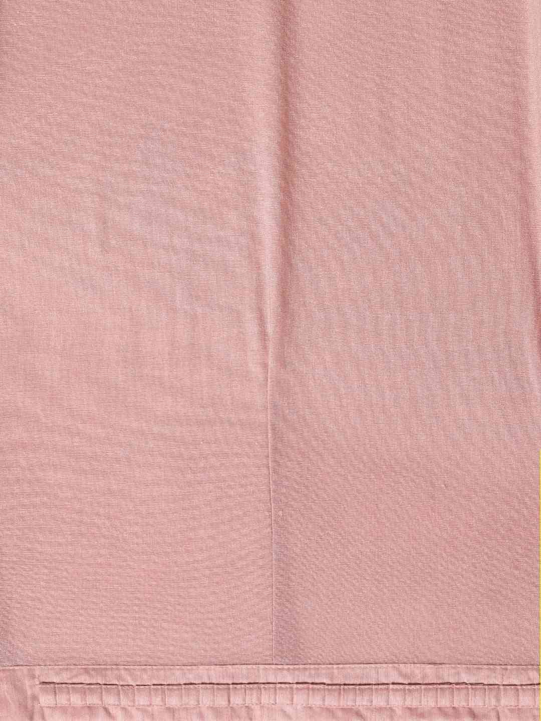 Stylish Muvel Colour Solid Print Party Wear Saree