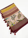 Vastranand Sarees