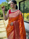 Vastranand Sarees