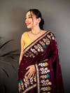 Vastranand Sarees
