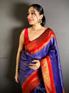 Vastranand Sarees
