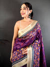 Vastranand Sarees