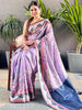 Vastranand Sarees