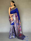 Vastranand Sarees