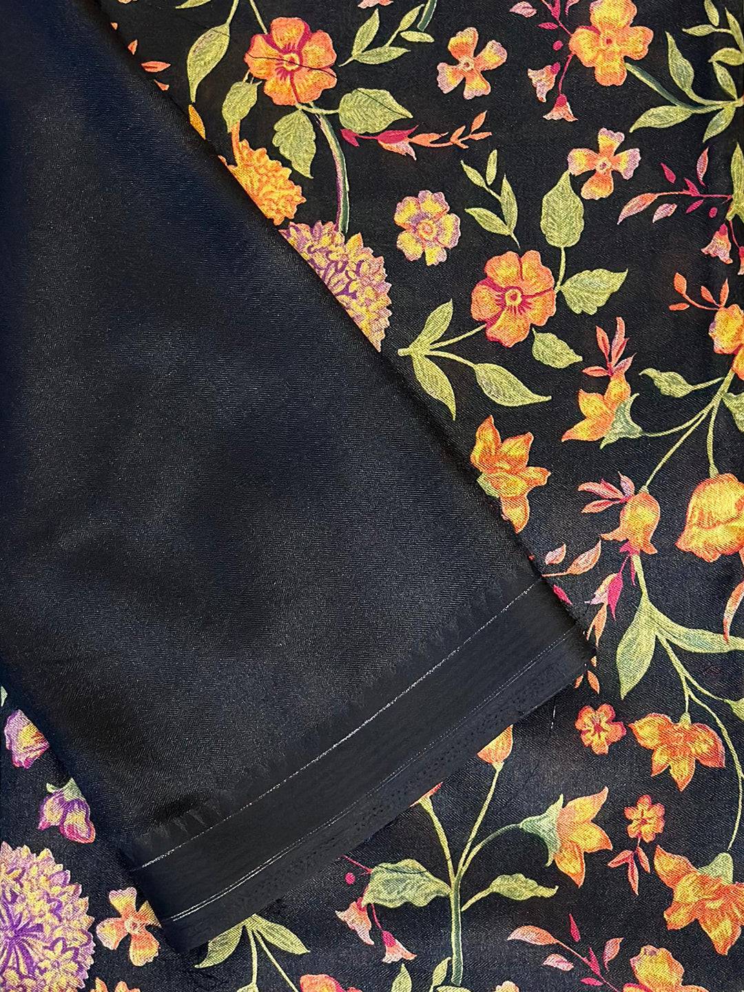 Heritage Silky Soft Silk Saree