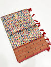 Vastranand Sarees