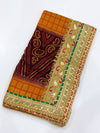 Vastranand Sarees