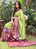 Vastranand Sarees