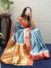 Vastranand Sarees