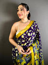 Vastranand Sarees