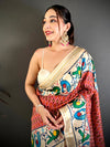 Vastranand Sarees