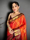 Vastranand Sarees