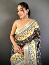Vastranand Sarees