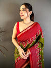 Vastranand Sarees
