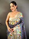 Vastranand Sarees