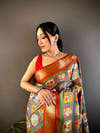 Vastranand Sarees