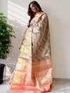 Vastranand Sarees