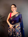 Vastranand Sarees