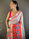 Vastranand Sarees