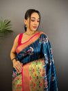 Vastranand Sarees