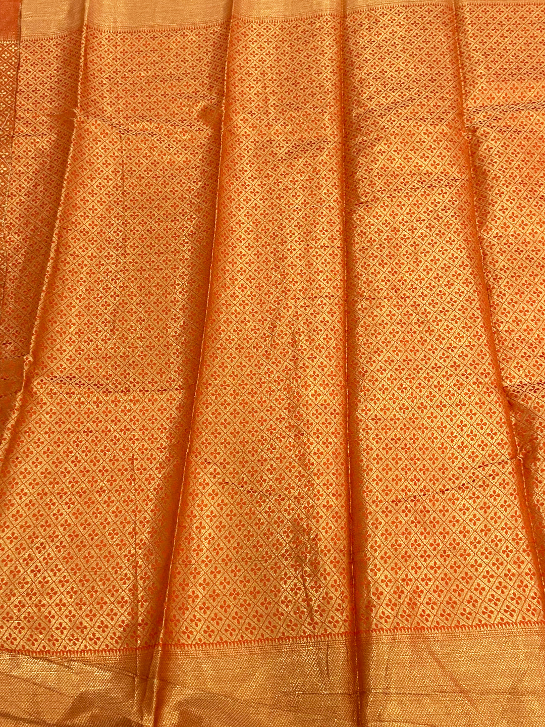 Wine Banarasi Patola Silk Saree With Zari