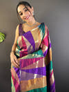 Vastranand Sarees