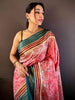 Vastranand Sarees