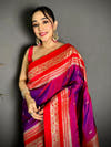 Vastranand Sarees