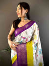 Vastranand Sarees