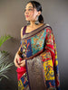 Vastranand Sarees