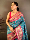 Vastranand Sarees