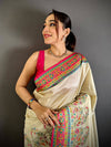 Vastranand Sarees