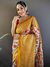 Vastranand Sarees