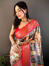 Vastranand Sarees