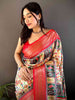 Vastranand Sarees