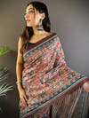 Vastranand Sarees