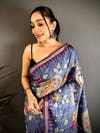 Vastranand Sarees