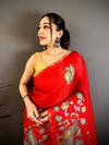 Vastranand Sarees